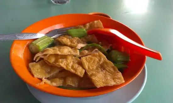 Yong Taufu Special Latif Corner Food Photo 4