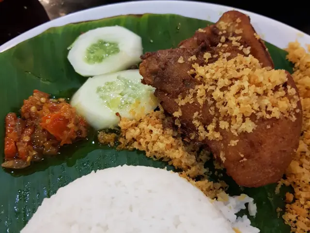 Gambar Makanan Bebek Kaleyo 12