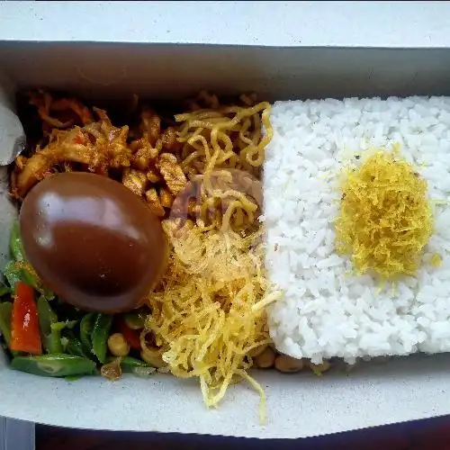 Gambar Makanan Nasi Balap Ambuk Khas Lombok,Jl Imogiri Barat Km 7 (Dpn Pasar Ngoto) Bangunharjo 5