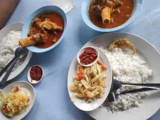 Kari Kambing Bro Din Food Photo 1