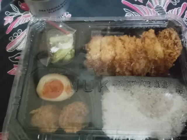 Gambar Makanan Kimukatsu 8