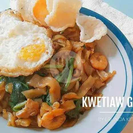 Gambar Makanan Nasi Goreng Ortega 99 14