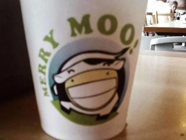 Merry Moo Food Photo 15