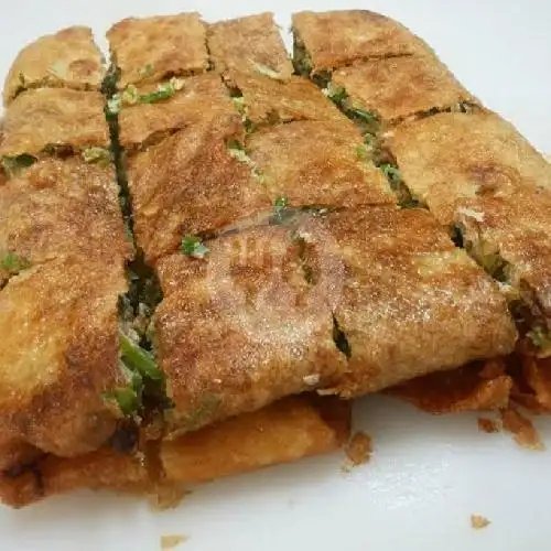 Gambar Makanan Martabak Zayani, Bugel 8