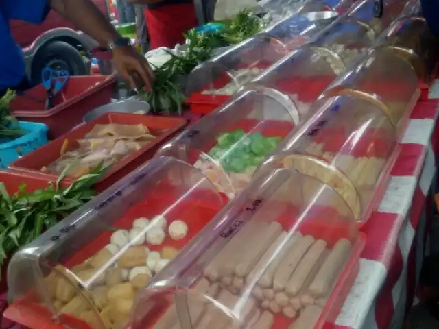 Pasar Malam Pak Tuyu Food Photo 7