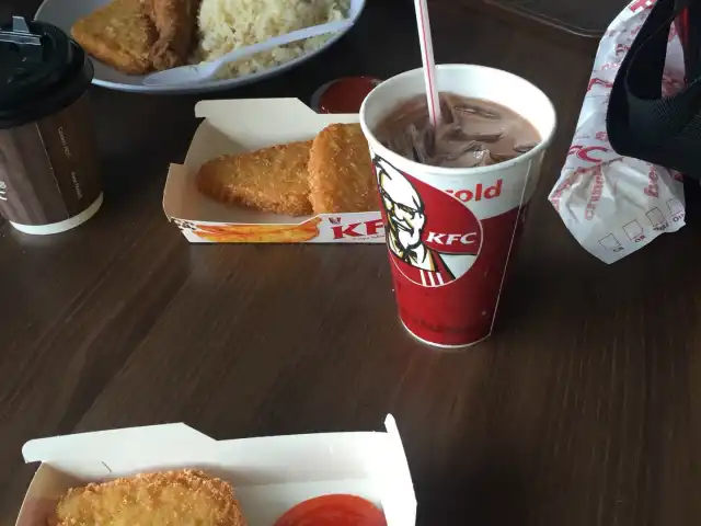 KFC Food Photo 14