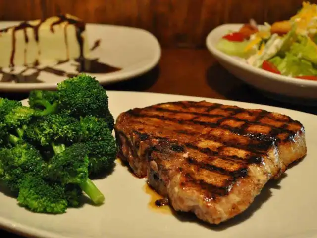 Outback Steakhouse Food Photo 6