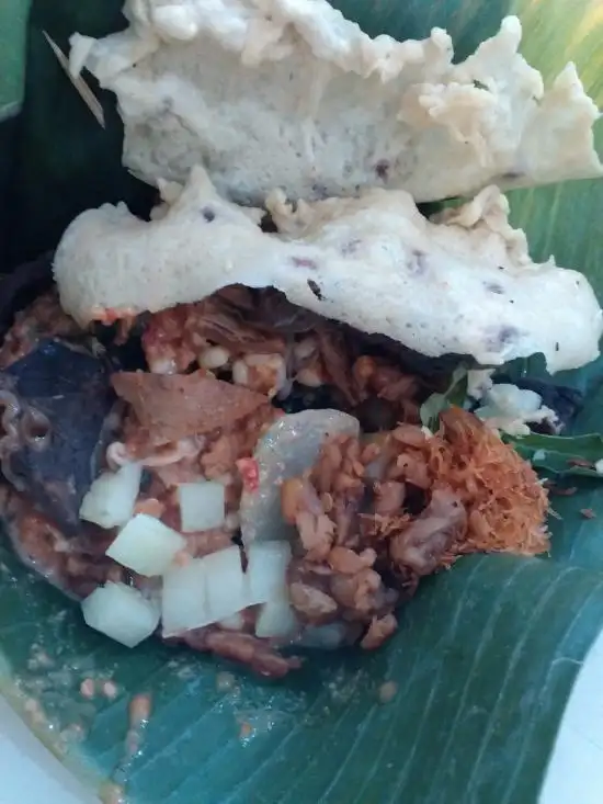 Gambar Makanan Pecel Murni Bu Yuning 4