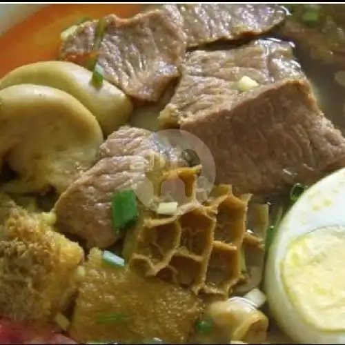 Gambar Makanan Rawon Mandor Surabaya, Jl.Kahfi 1 Gg.Pasir 4 12