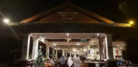 Seri Mutiara Restaurant
