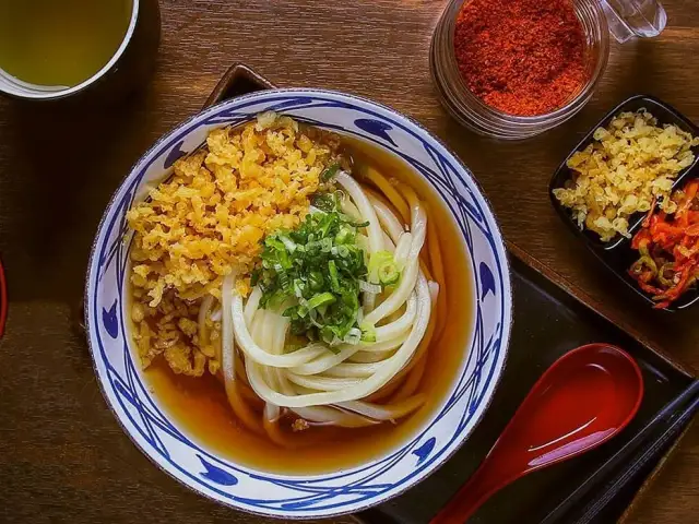 Gambar Makanan Marugame Udon & Tempura 3