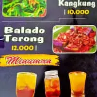 Gambar Makanan Sambal Lalap 2