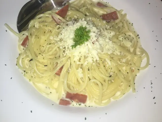 Gambar Makanan Casa Pasta 8