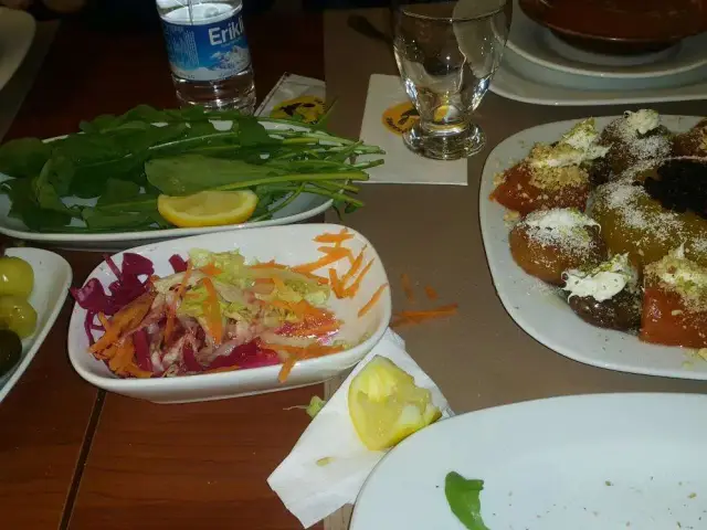 Seyithan İşkembe Salonu'nin yemek ve ambiyans fotoğrafları 28