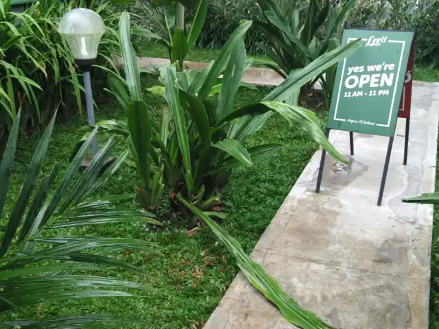 Gambar Makanan LEGIT - Dapur & Kebun 6