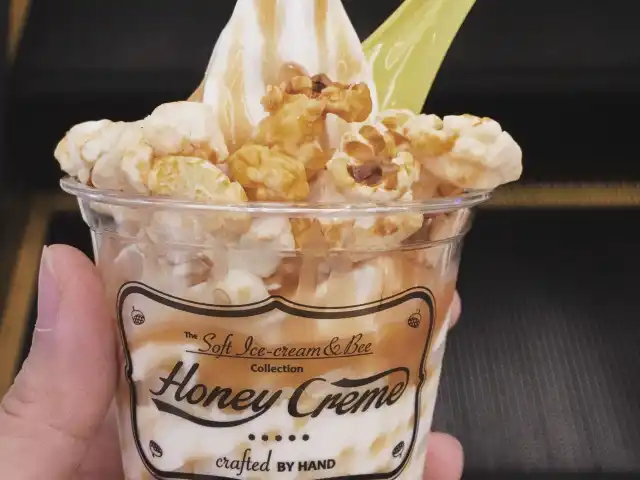 Gambar Makanan Honey Creme 18