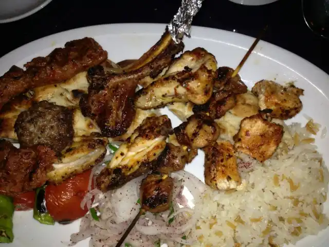 Dallas Restaurant'nin yemek ve ambiyans fotoğrafları 4