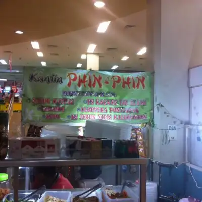 Kantin Phin Phin