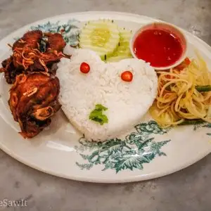 Kon Rak Pak Thai Vegetarian Restaurant Food Photo 11