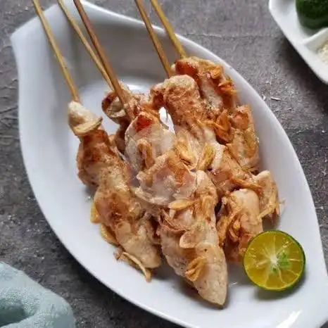 Gambar Makanan Sate Aa Komplek, Sarijadi Baru III 16