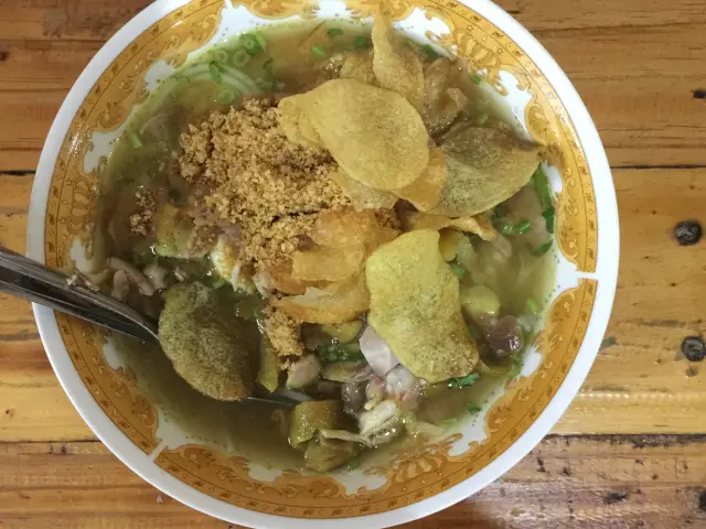 Gambar Makanan Soto Ayam Hartono 7