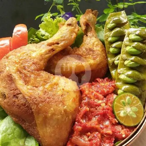 Gambar Makanan RM. Ayam Bakar Pasundan Khas Lembang 7