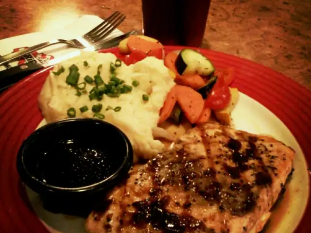 T.G.I. Friday's Food Photo 6