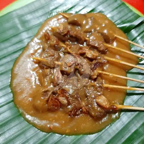 Gambar Makanan Sate Padang Ajo Sam, Kebon Jeruk 14