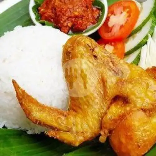 Gambar Makanan Dapur Mbok Gempal, Jengki Cipinang Asem 9