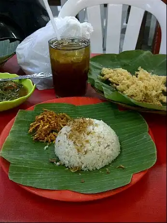 Gambar Makanan Nasi Uduk Jakarta 14