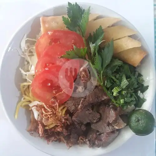 Gambar Makanan Soto Mie Bogor Ibu Hani, Jelambar 9