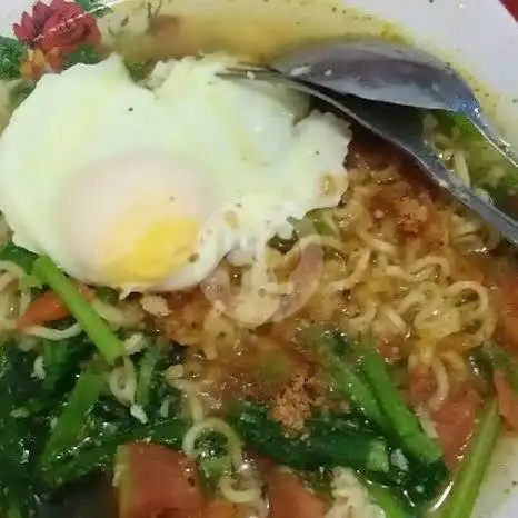 Gambar Makanan Nasi Megono Khas Pekalongan, Mak Isah 14