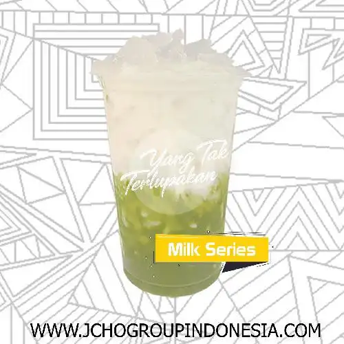 Gambar Makanan J-Cho Ice Blend, Merapi Raya 8
