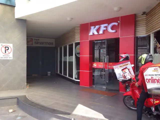 Gambar Makanan KFC 8