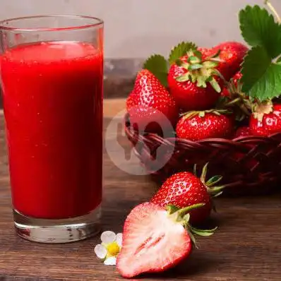 Gambar Makanan Pondok Juice Dan Sop Buah, Serpong 9