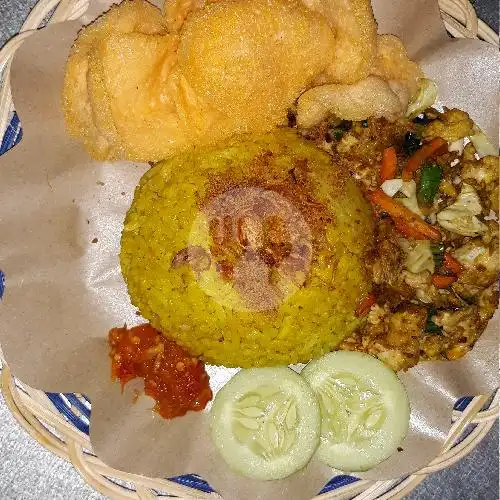 Gambar Makanan BURJO ONE WAY 5,Pucangan Surakarta 15