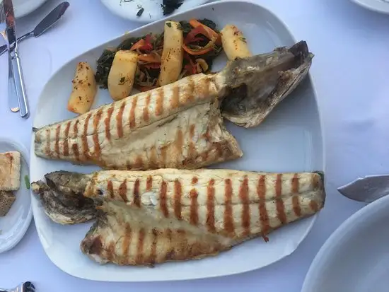 Sur Balık Cihangir'nin yemek ve ambiyans fotoğrafları 65