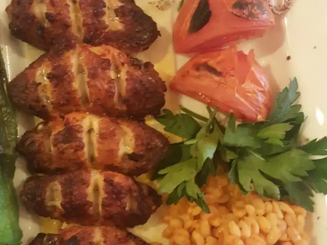 Kebabci Mehmet Usta'nin yemek ve ambiyans fotoğrafları 3