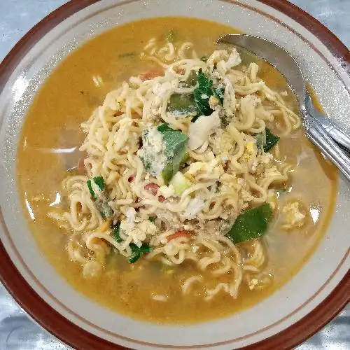 Gambar Makanan Pondok Mie Aceh Tamita, Pekanbaru 4