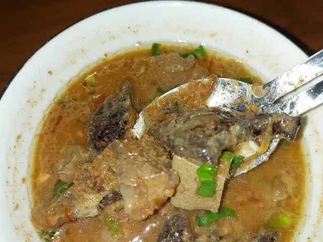 Gambar Makanan Sop Konro Massipa 2