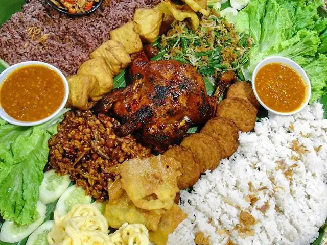 Gambar Makanan RajaUduk 1