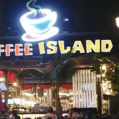 Coffee Island