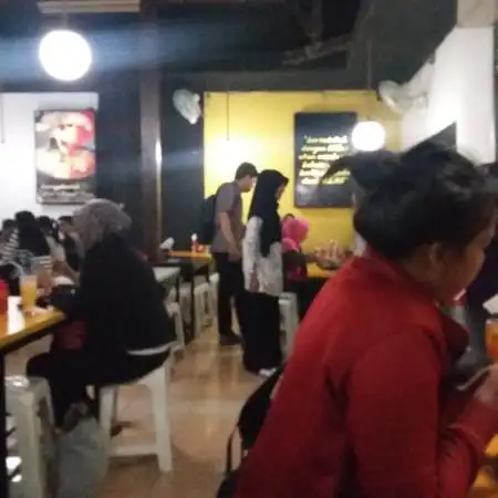 Gambar Makanan Warung Steak 'N Shake - Ciputat 14