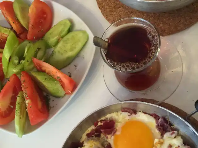 Sahanda Kahvaltı'nin yemek ve ambiyans fotoğrafları 32