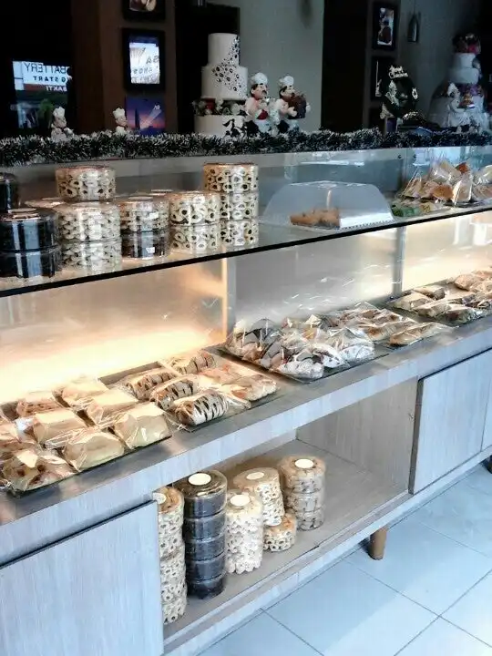 Gambar Makanan Monic bakery 6