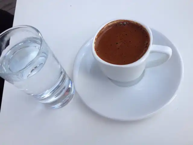 Bizimevler 4 Göl Cafe'nin yemek ve ambiyans fotoğrafları 2