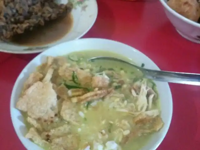 Gambar Makanan Soto Ayam Esto (Garasi) 16