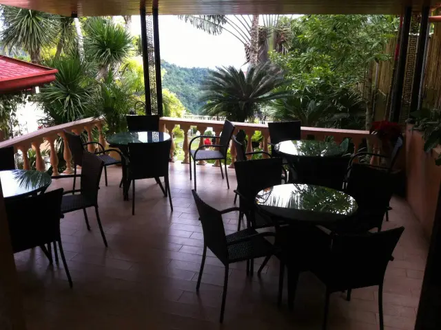Marinelli Cafe - Villa Marinelli Bed & Breakfast Food Photo 2