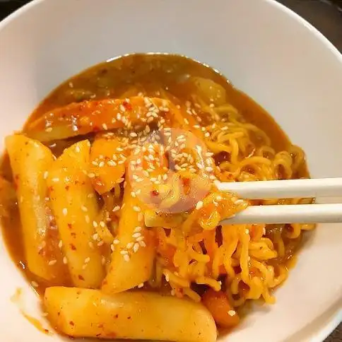 Gambar Makanan Bungoprak Korean Comfort Food, Mitra Dua 11