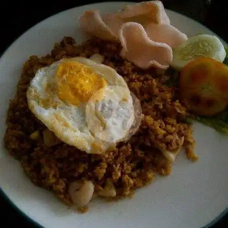 Gambar Makanan NASI GORENG CIBUBUR 27 5